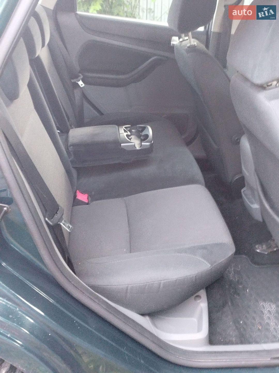 Ford Focus 2008 VIN WF0SXXGCDS8G40978 фото оголошення 47 з 61