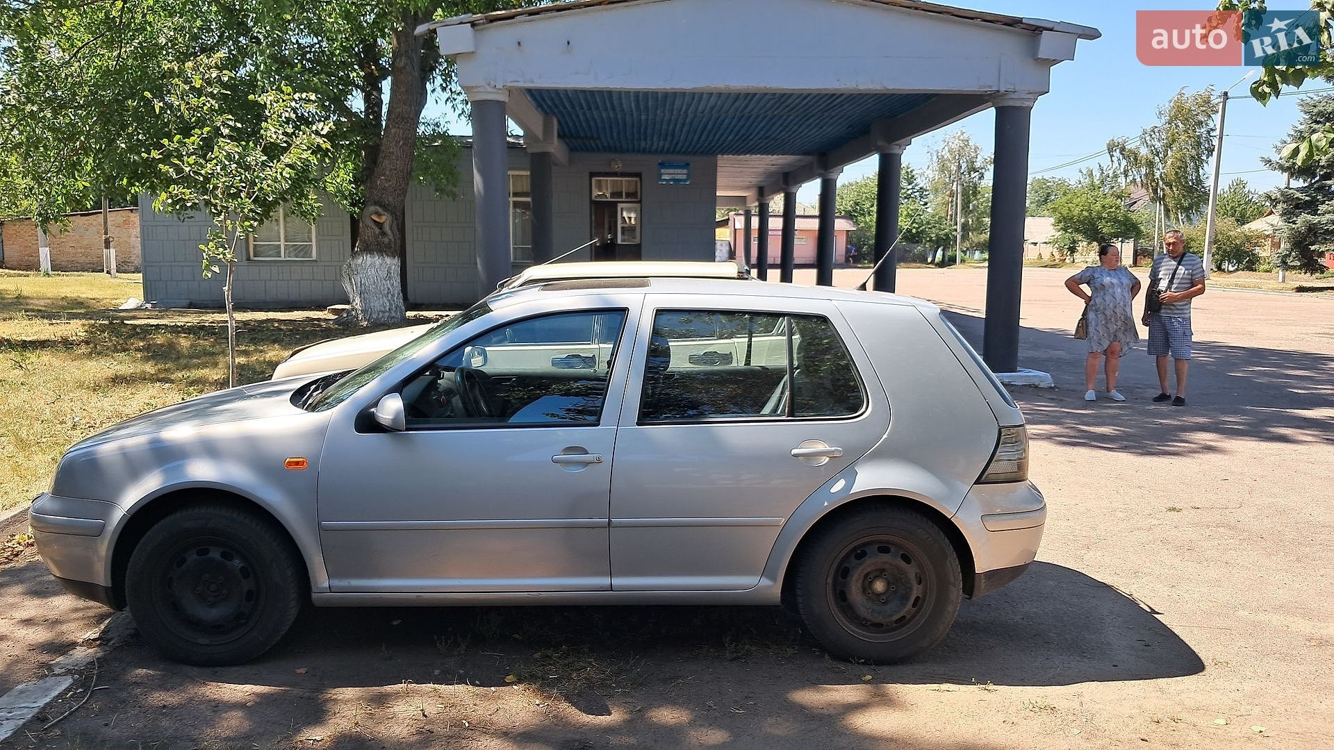 Volkswagen Golf 1998 VIN WVWZZZ1JZWB032515 фото оголошення 3 з 7