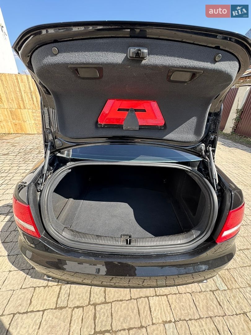 Audi A6 2004 VIN WAUZZZ4F55N024513 фото оголошення 9 з 15