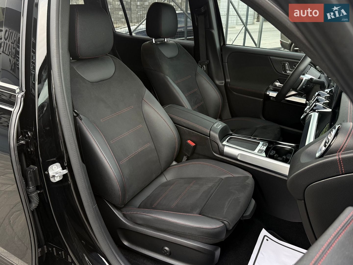 Mercedes-Benz EQB 2024 VIN W1N9M0CB3RN093954 фото оголошення 28 з 58