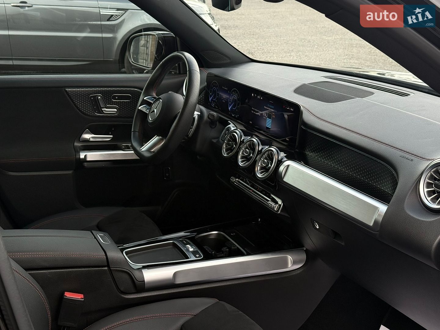 Mercedes-Benz EQB 2024 VIN W1N9M0CB3RN093954 фото оголошення 30 з 58