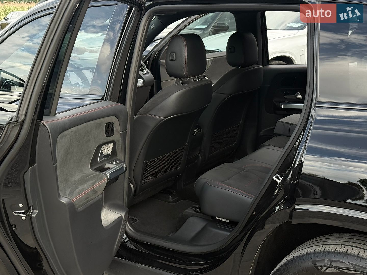 Mercedes-Benz EQB 2024 VIN W1N9M0CB3RN093954 фото оголошення 31 з 58