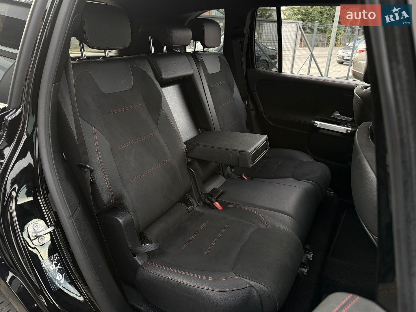 Mercedes-Benz EQB 2024 VIN W1N9M0CB3RN093954 фото оголошення 32 з 58