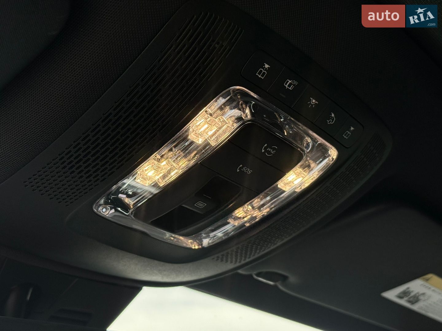 Mercedes-Benz EQB 2024 VIN W1N9M0CB3RN093954 фото оголошення 47 з 58