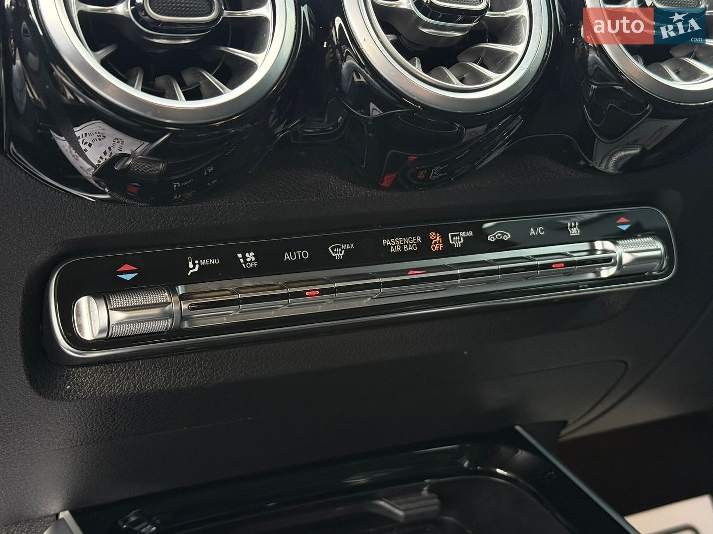 Mercedes-Benz EQB 2024 VIN W1N9M0CB3RN093954 фото оголошення 49 з 58