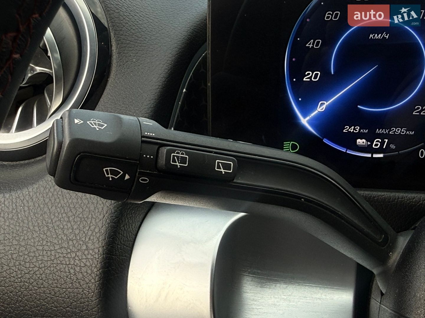 Mercedes-Benz EQB 2024 VIN W1N9M0CB3RN093954 фото оголошення 50 з 58