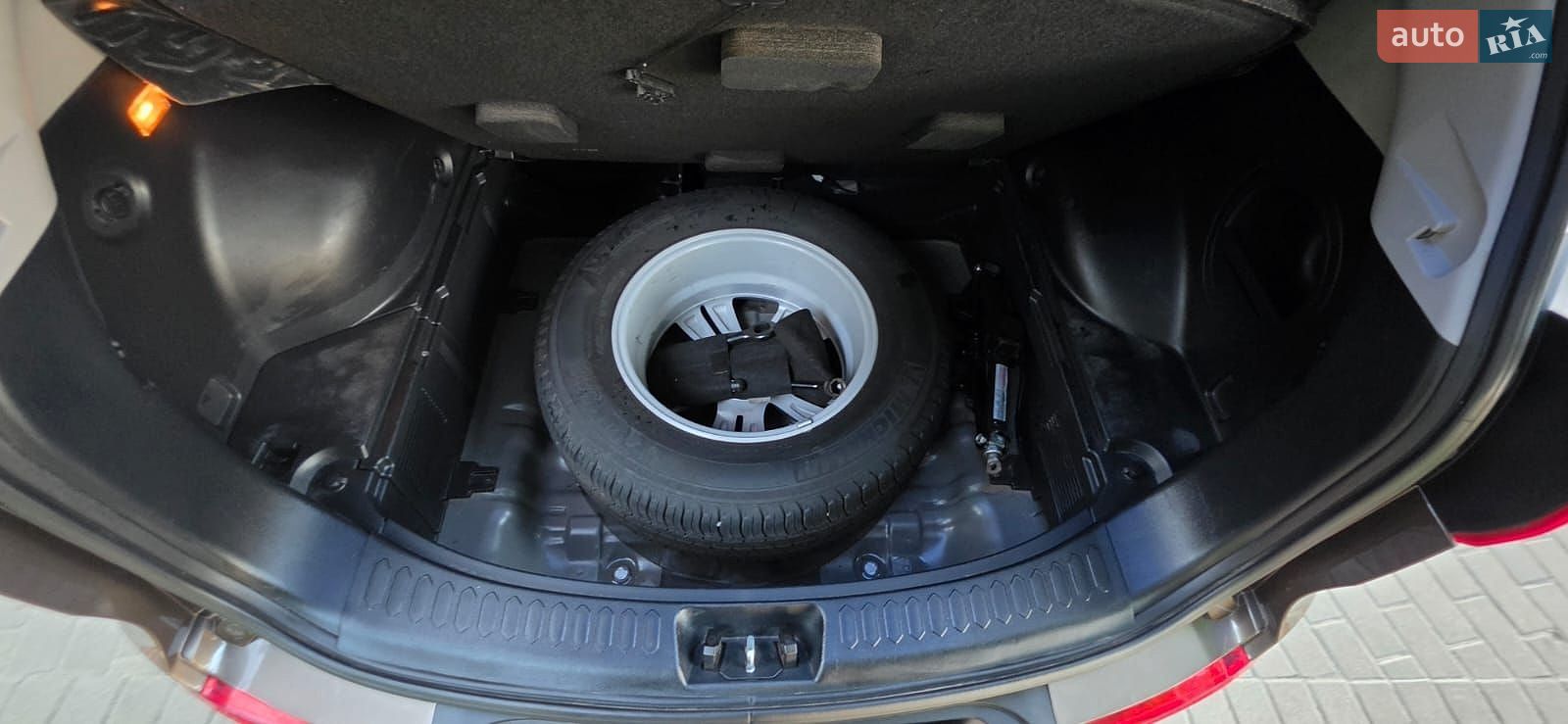 Kia Sportage 2013 VIN Y6DPB815ADL410126 фото оголошення 11 з 13