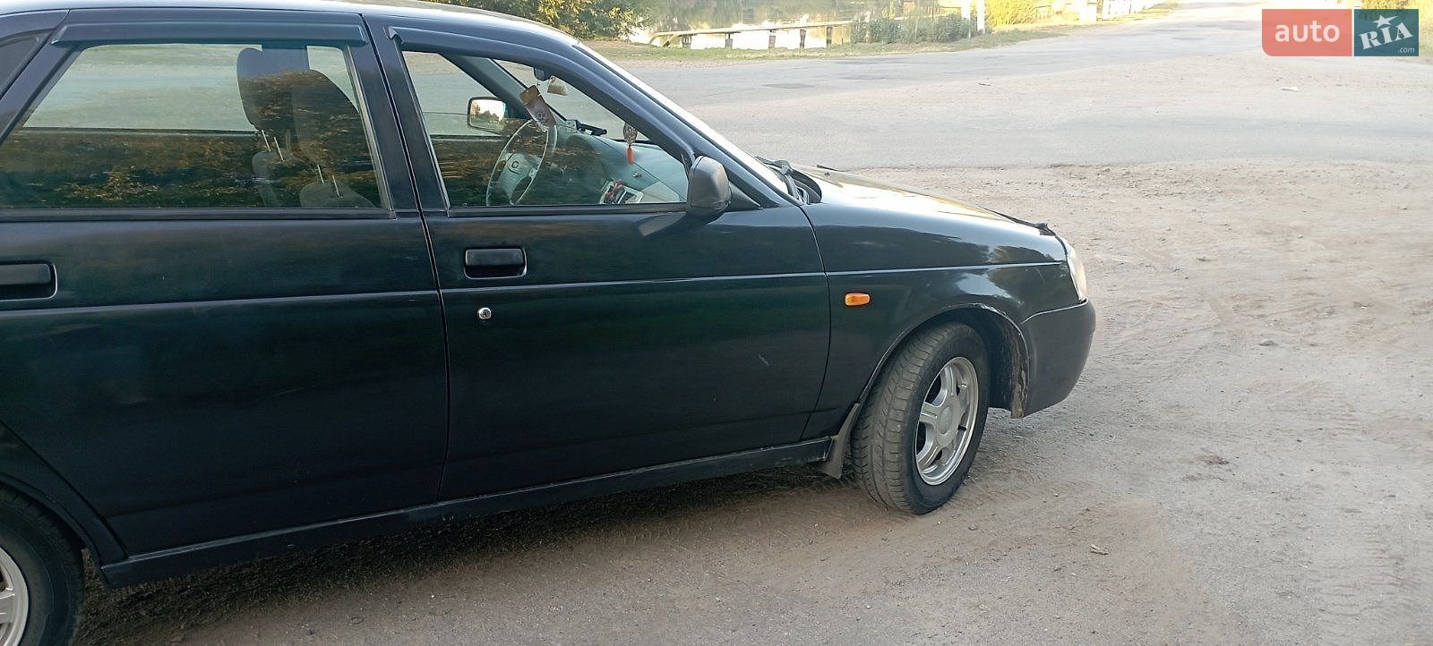 ВАЗ / Lada 2170 Priora 2008 VIN XTA21703080137630 фото оголошення 10 з 12