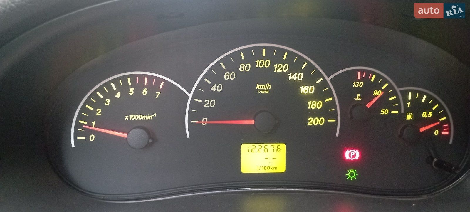 ВАЗ / Lada 2170 Priora 2008 VIN XTA21703080137630 фото оголошення 12 з 12