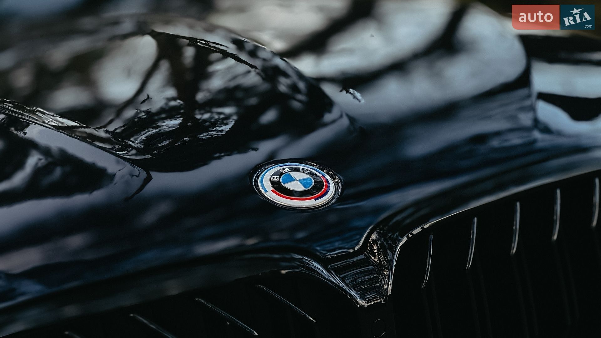 BMW 5 Series 2017 VIN WBAJE7C32HG889162 фото оголошення 3 з 21