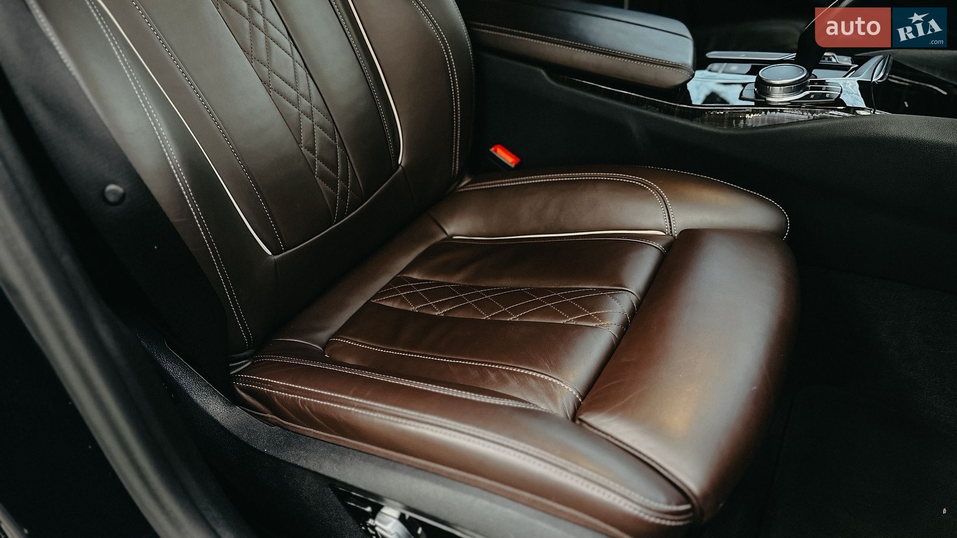 BMW 5 Series 2017 VIN WBAJE7C32HG889162 фото оголошення 21 з 21