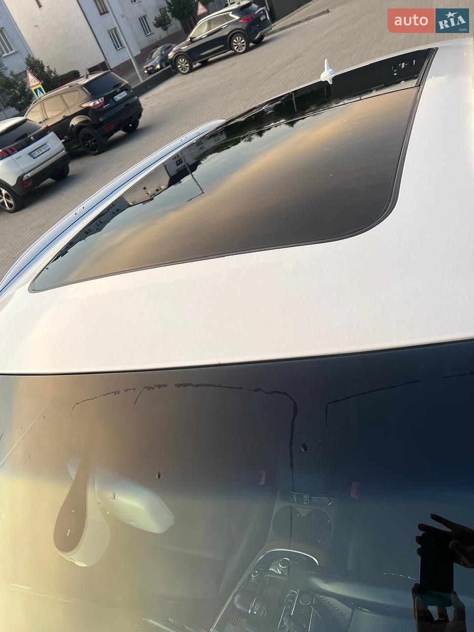 Audi Q5 2014 VIN WAUZZZ8R0FA061563 фото оголошення 12 з 14