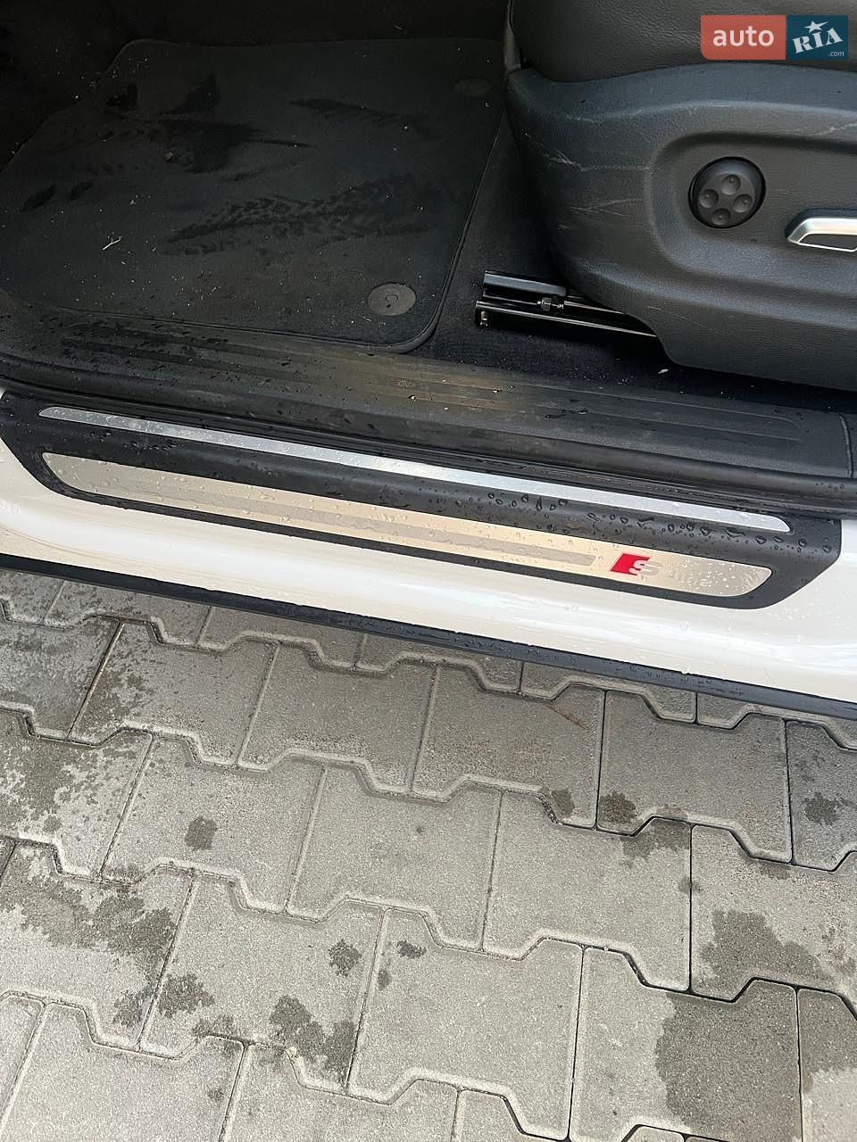 Audi Q5 2014 VIN WAUZZZ8R0FA061563 фото оголошення 6 з 14