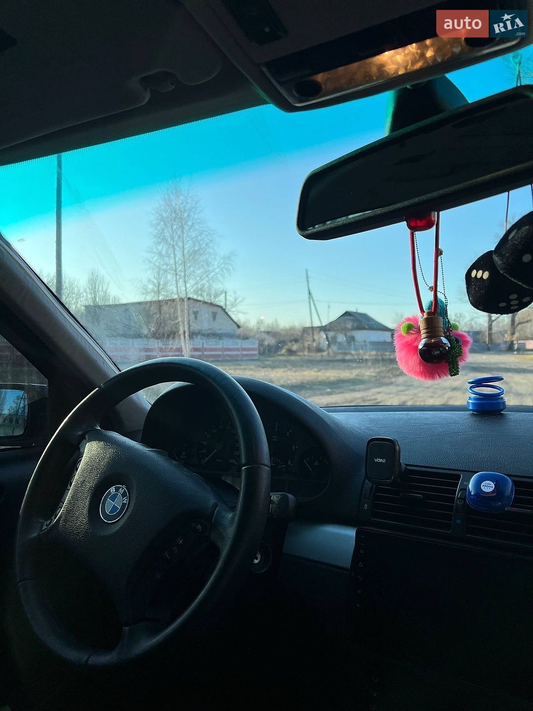 BMW 3 Series 2000 VIN WBAAL71000CF62241 фото оголошення 9 з 10