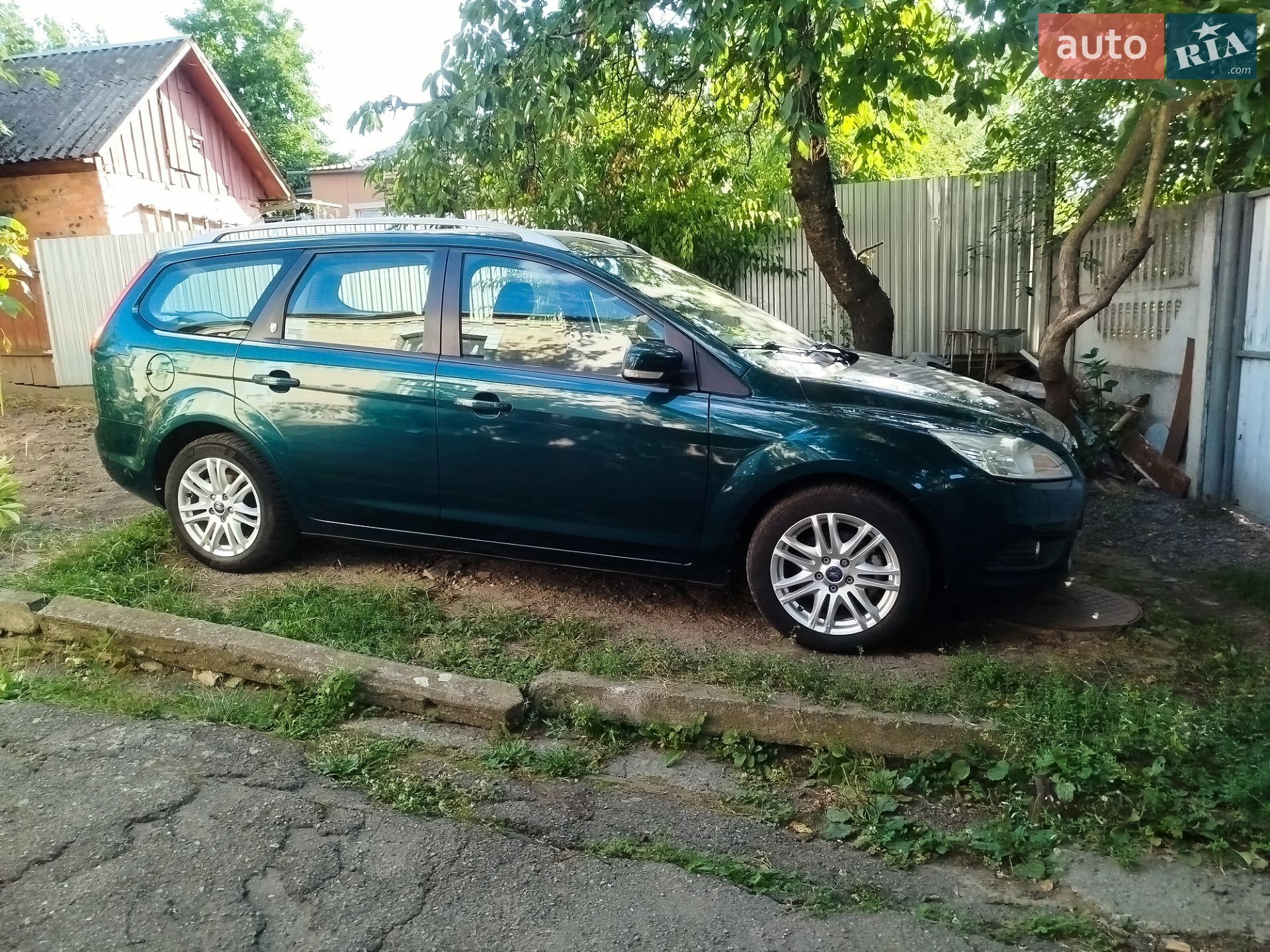 Ford Focus 2008 VIN WF0SXXGCDS8G40978 фото оголошення 51 з 61