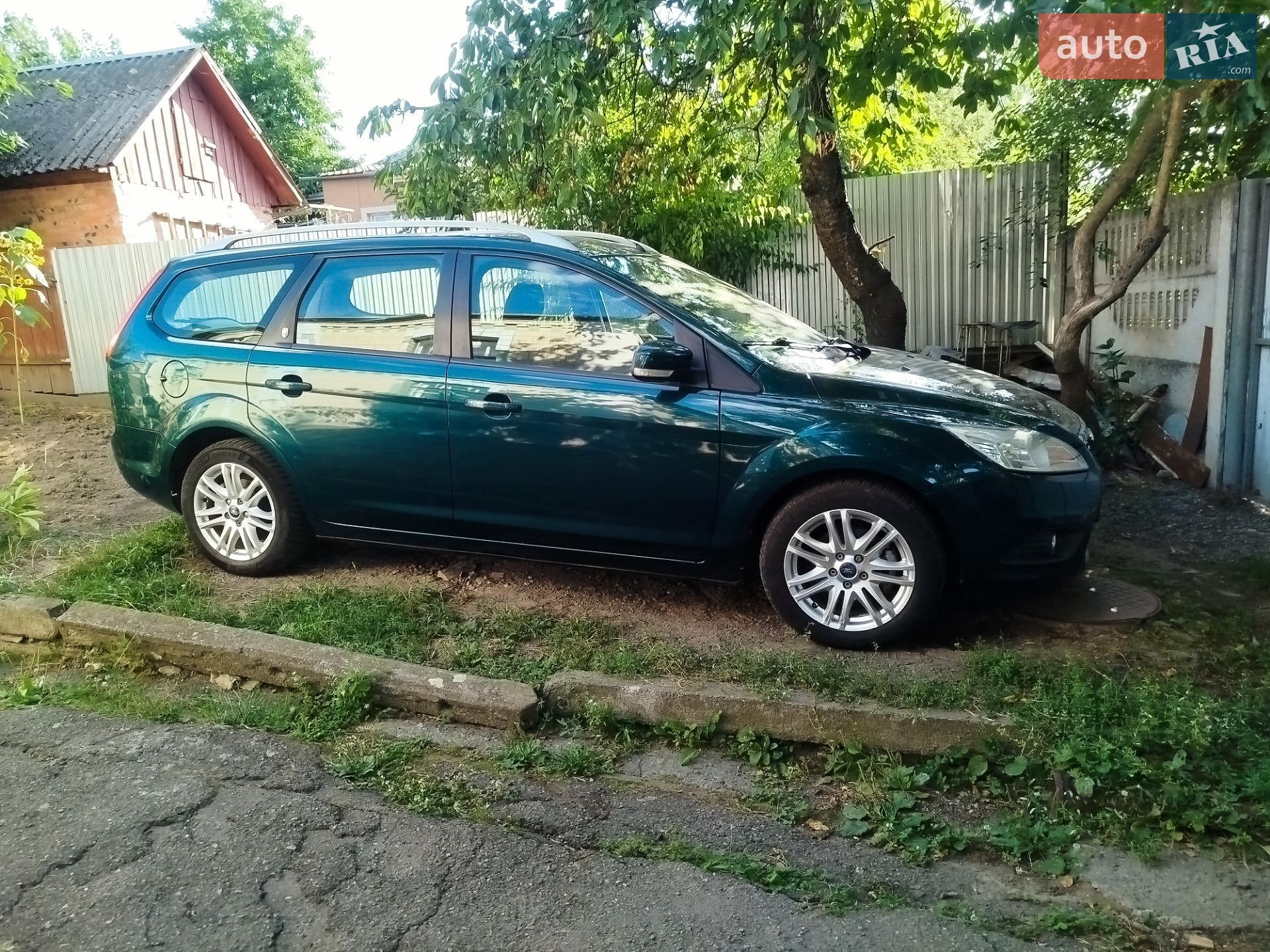 Ford Focus 2008 VIN WF0SXXGCDS8G40978 фото оголошення 52 з 61