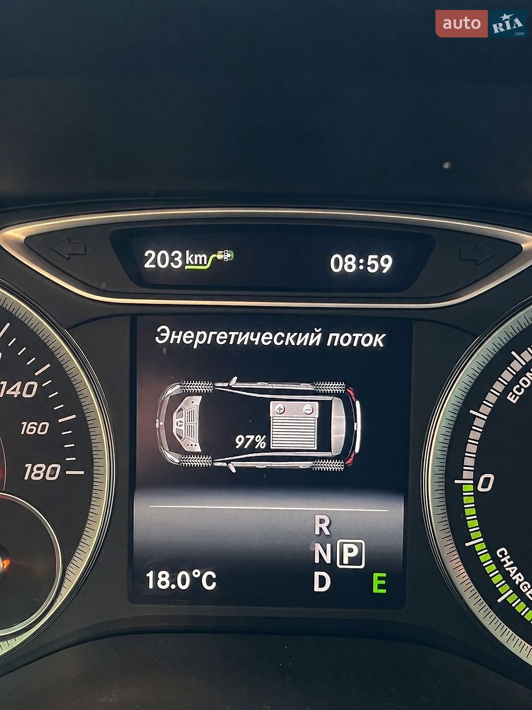 Mercedes-Benz B-Class 2015 VIN WDD2428901J007163 фото оголошення 35 з 83
