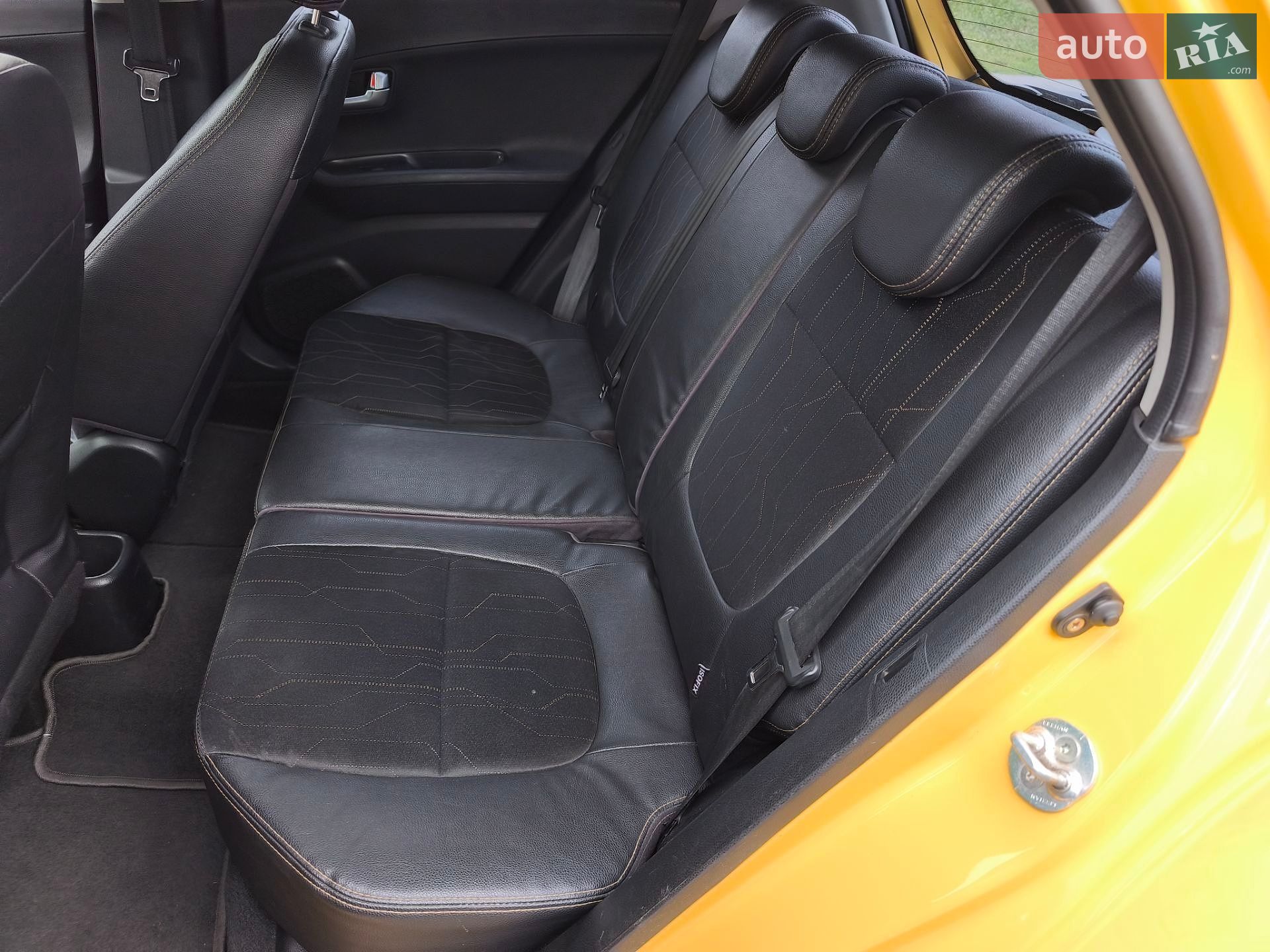 Kia Picanto 2012 VIN KNABX512BDT467011 фото оголошення 36 з 37