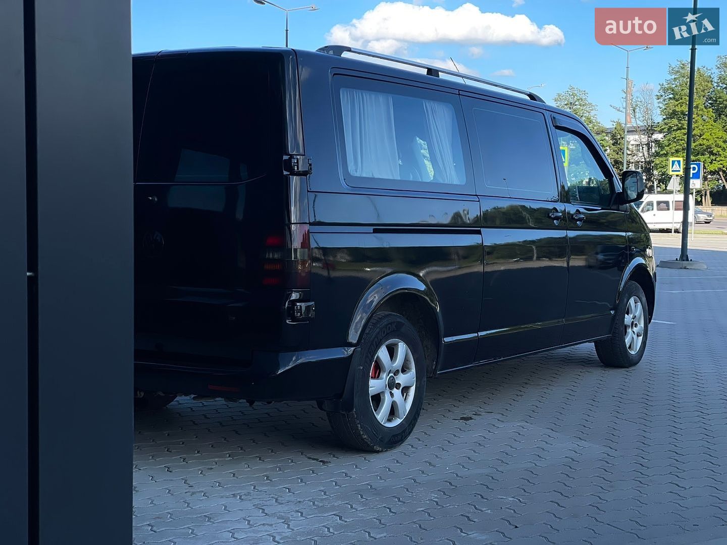 Volkswagen Transporter 2004 VIN WV1ZZZ7HZ5H013349 фото оголошення 10 з 25