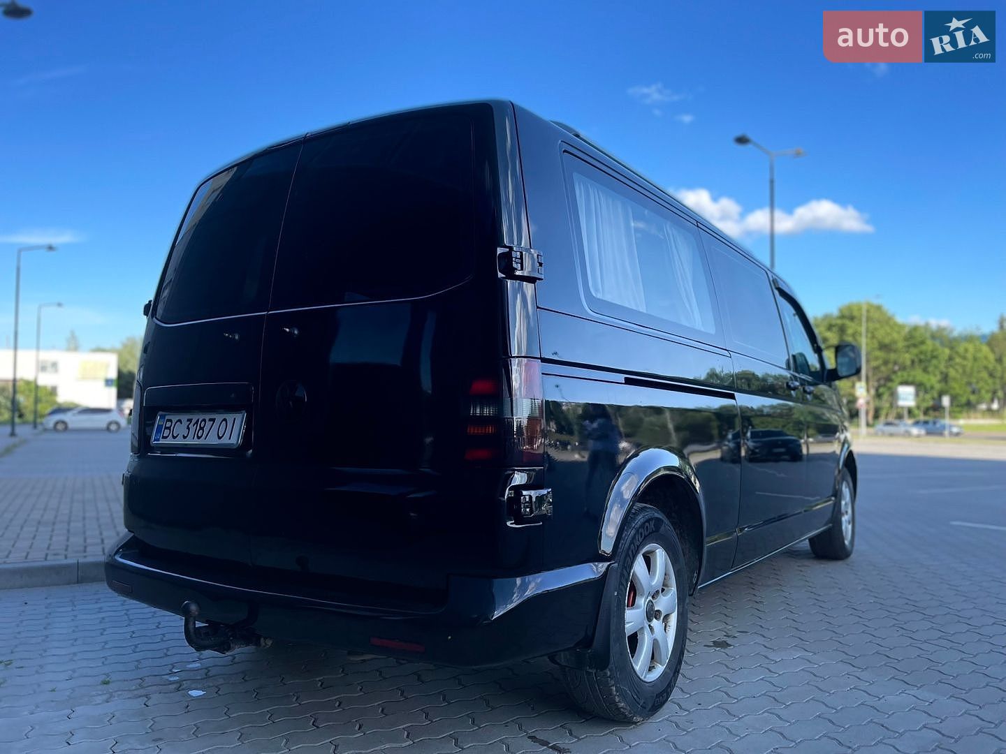 Volkswagen Transporter 2004 VIN WV1ZZZ7HZ5H013349 фото оголошення 11 з 25
