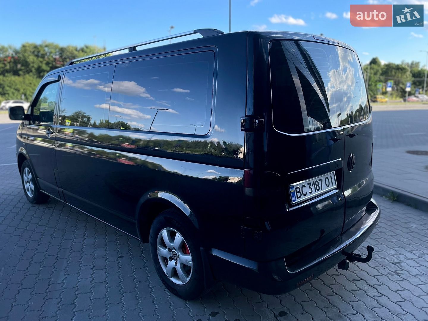 Volkswagen Transporter 2004 VIN WV1ZZZ7HZ5H013349 фото оголошення 12 з 25