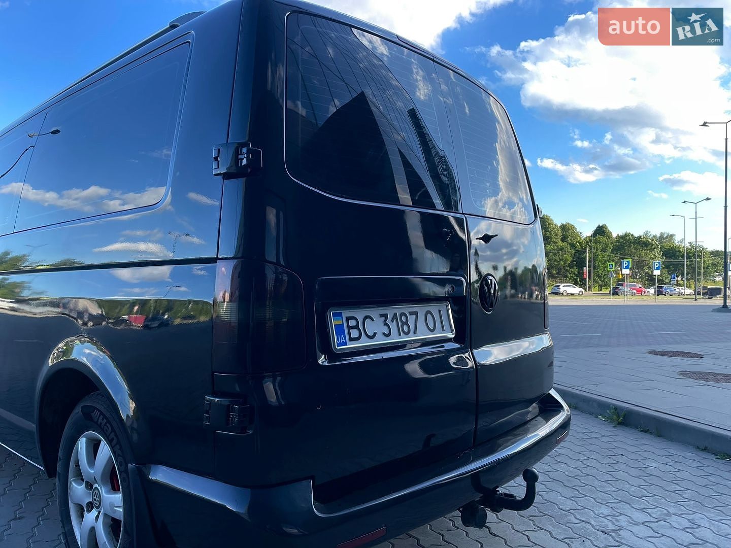 Volkswagen Transporter 2004 VIN WV1ZZZ7HZ5H013349 фото оголошення 13 з 25