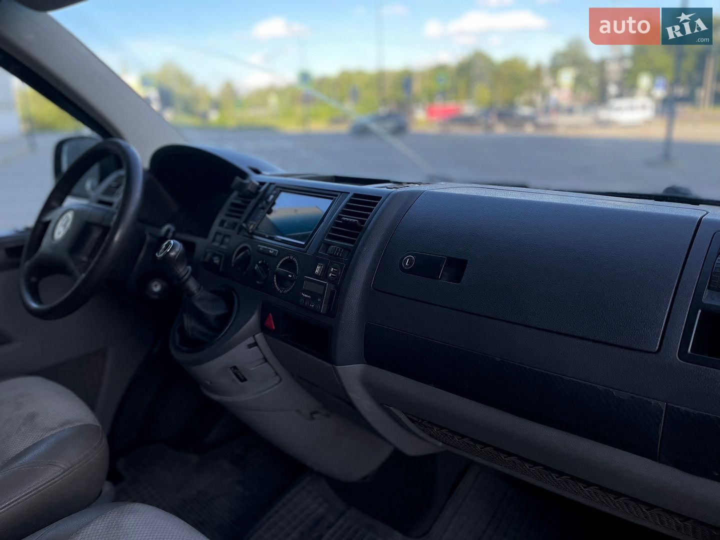 Volkswagen Transporter 2004 VIN WV1ZZZ7HZ5H013349 фото оголошення 18 з 25