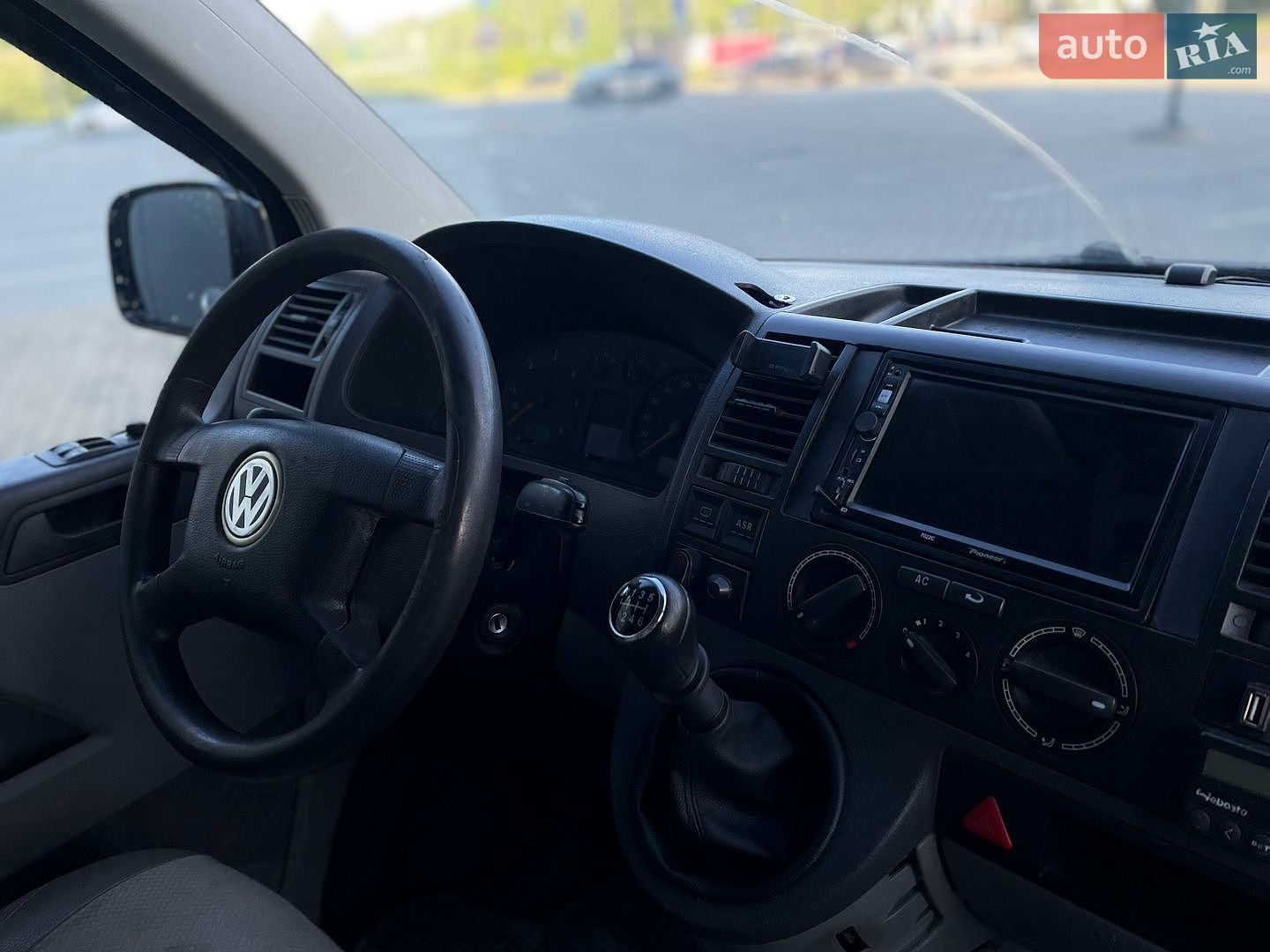 Volkswagen Transporter 2004 VIN WV1ZZZ7HZ5H013349 фото оголошення 19 з 25