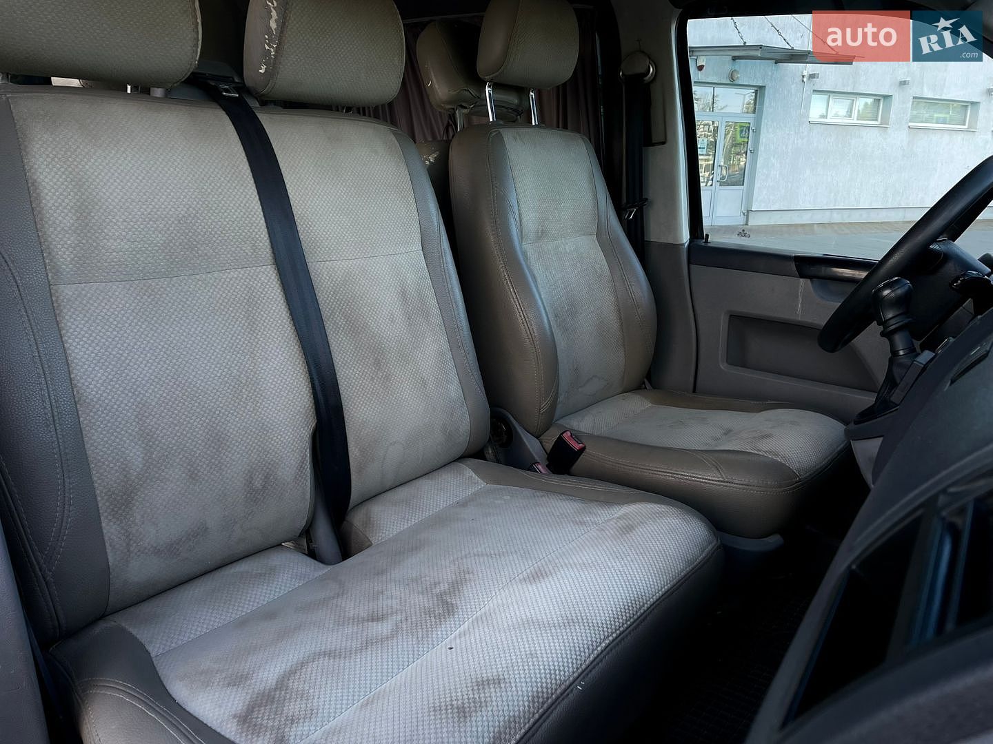 Volkswagen Transporter 2004 VIN WV1ZZZ7HZ5H013349 фото оголошення 21 з 25