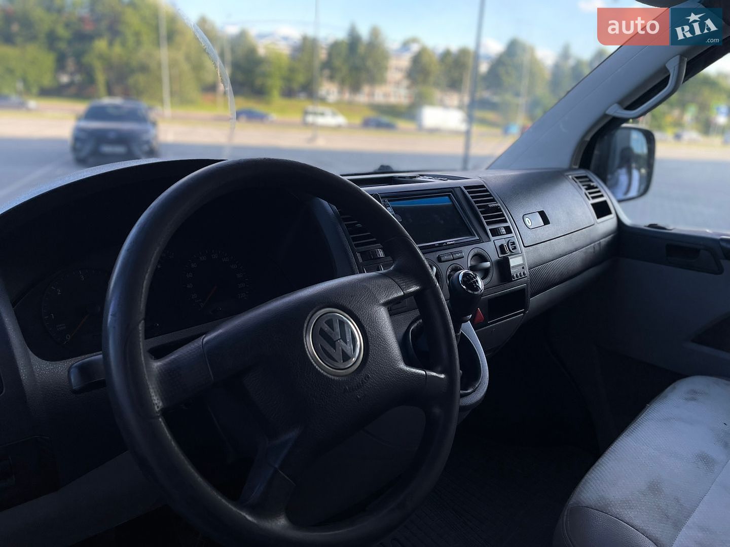 Volkswagen Transporter 2004 VIN WV1ZZZ7HZ5H013349 фото оголошення 22 з 25