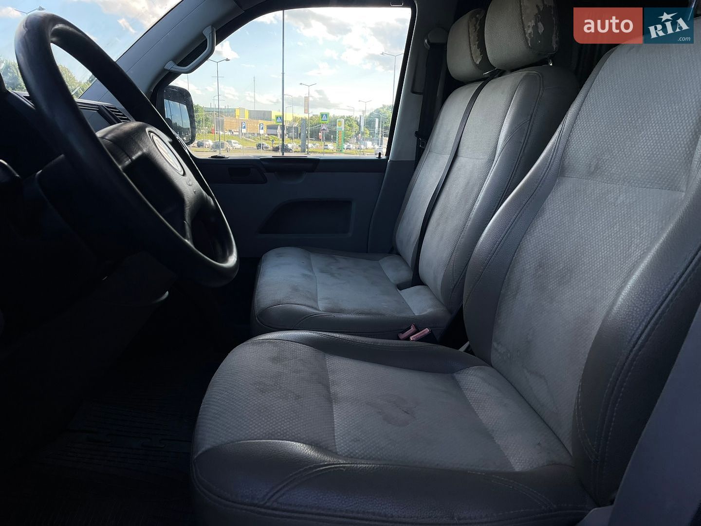 Volkswagen Transporter 2004 VIN WV1ZZZ7HZ5H013349 фото оголошення 23 з 25
