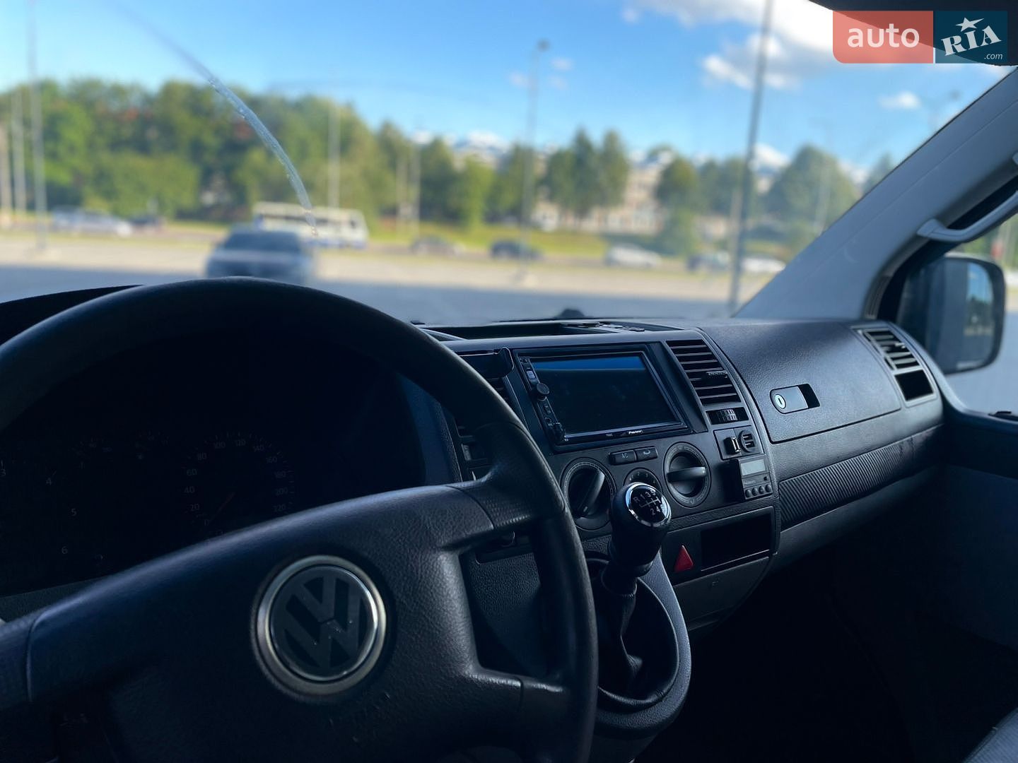 Volkswagen Transporter 2004 VIN WV1ZZZ7HZ5H013349 фото оголошення 24 з 25