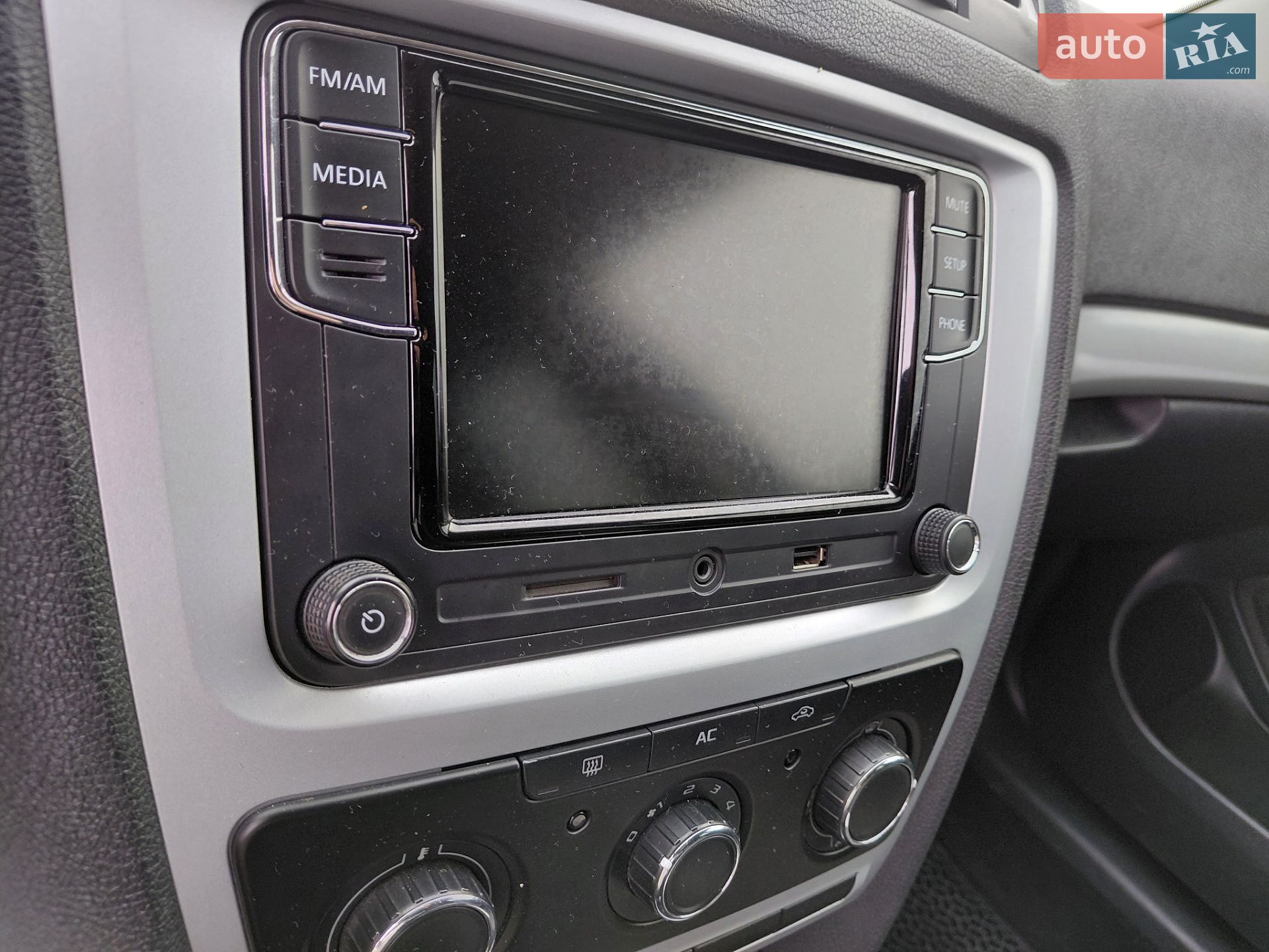 Skoda Octavia 2012 VIN TMBHK41ZXCB158744 фото оголошення 18 з 18