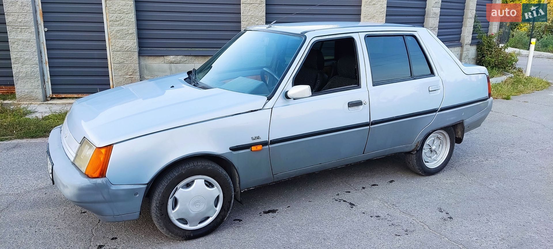 ЗАЗ 1103 Славута 2004 VIN Y6D11030740058642 фото оголошення 3 з 5