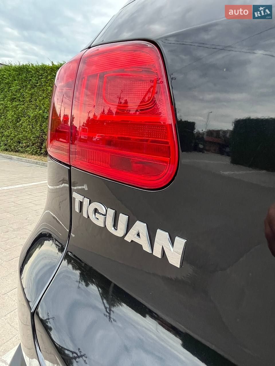 Volkswagen Tiguan 2017 VIN WVGBV7AX8HK013735 фото оголошення 14 з 30