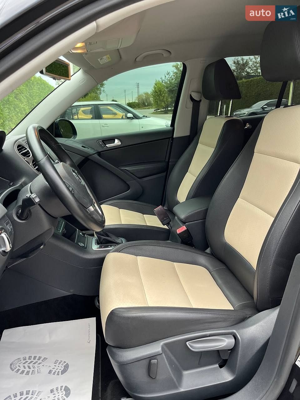 Volkswagen Tiguan 2017 VIN WVGBV7AX8HK013735 фото оголошення 20 з 30