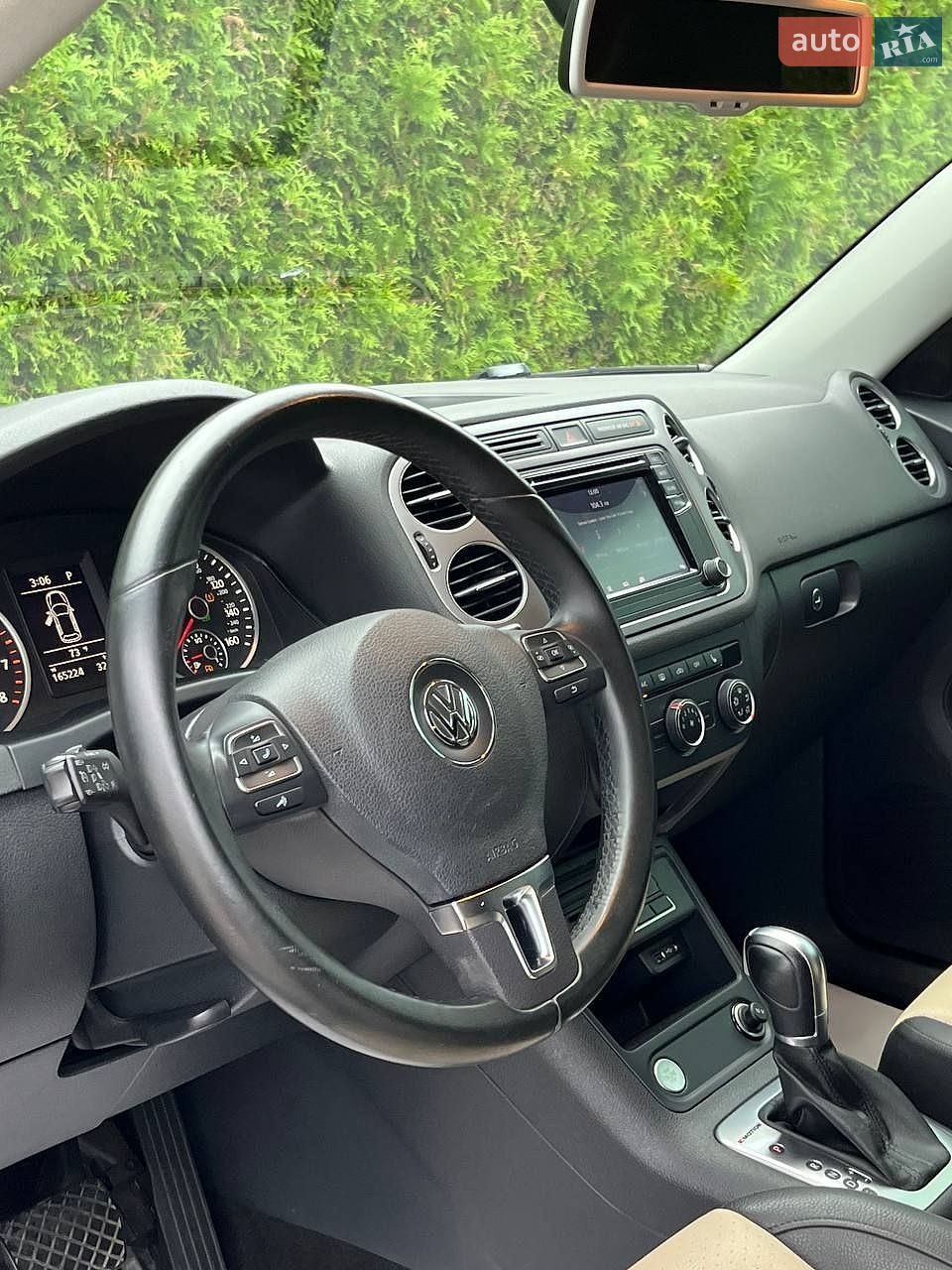 Volkswagen Tiguan 2017 VIN WVGBV7AX8HK013735 фото оголошення 21 з 30