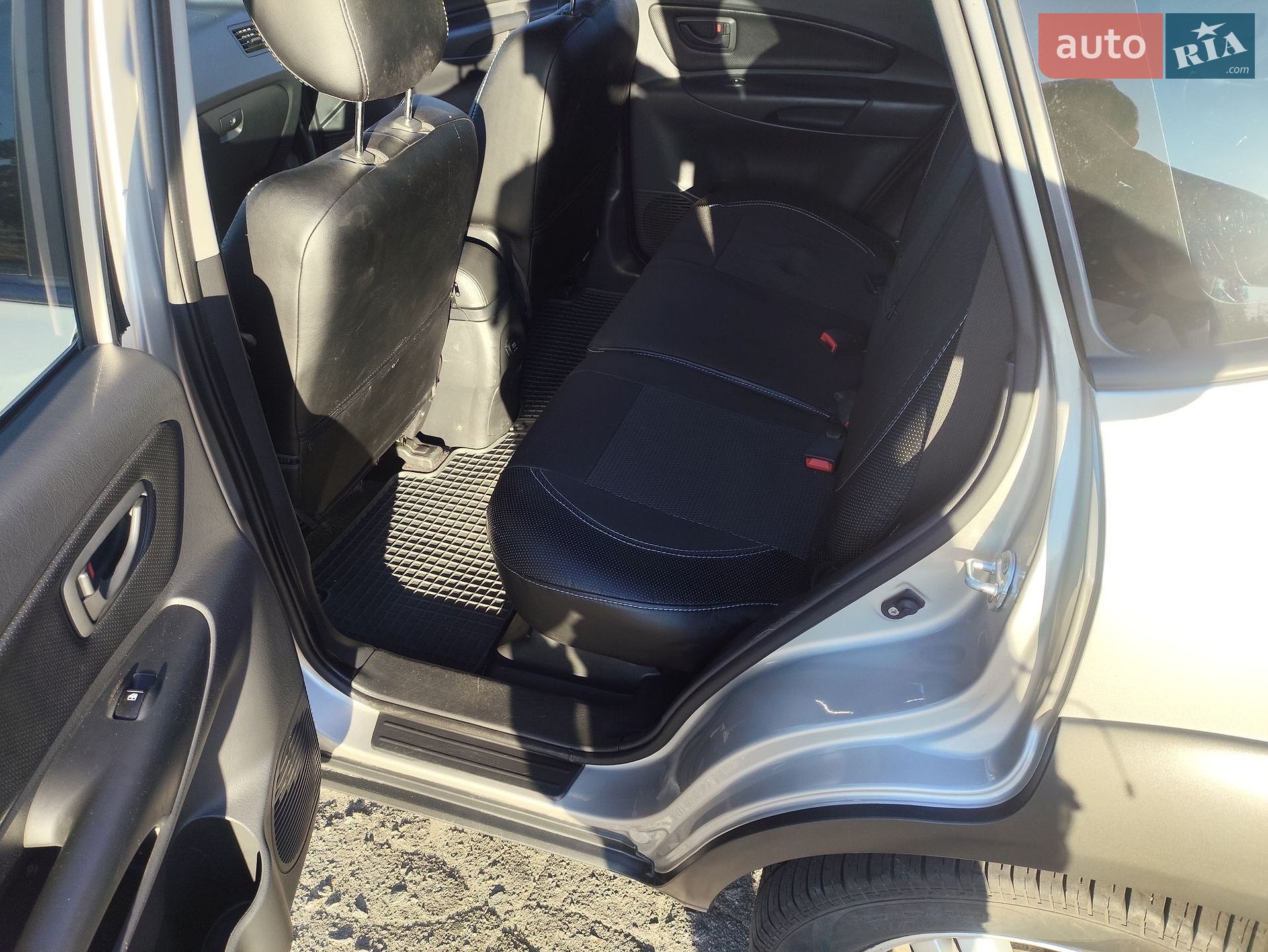 Hyundai Tucson 2008 VIN Y6LJN81BP8L010198 фото оголошення 12 з 31