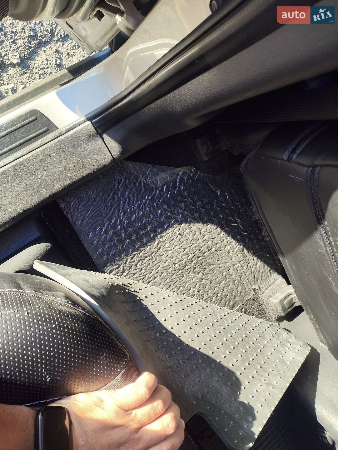 Hyundai Tucson 2008 VIN Y6LJN81BP8L010198 фото оголошення 14 з 31