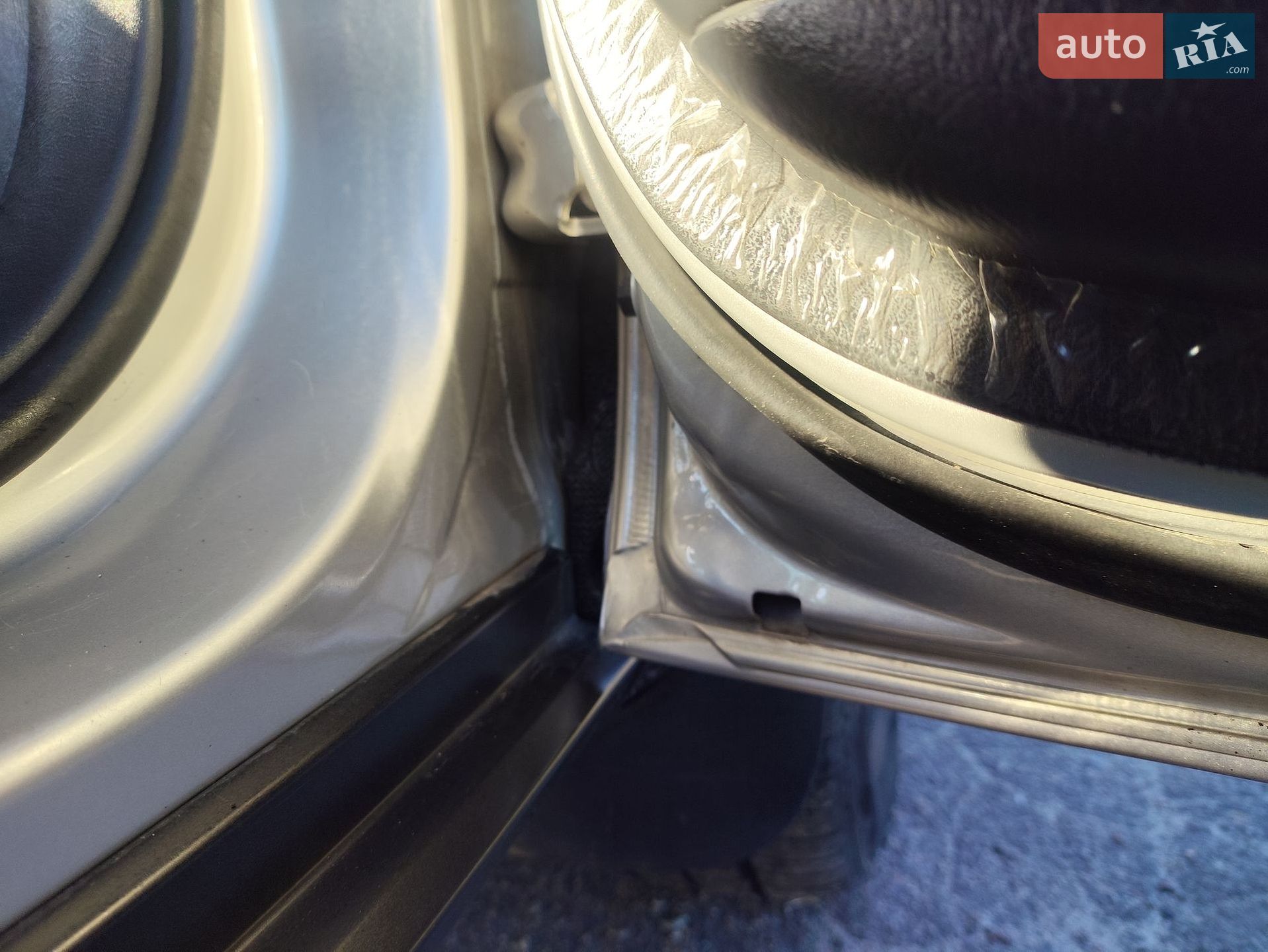 Hyundai Tucson 2008 VIN Y6LJN81BP8L010198 фото оголошення 24 з 31