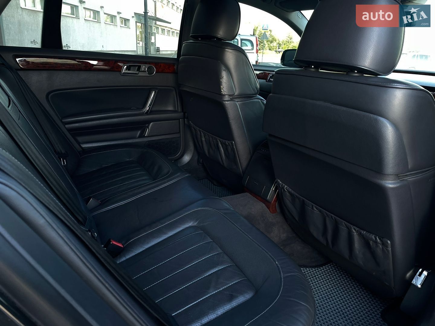 Volkswagen Phaeton 2005 VIN WVWZZZ3DZ58005072 фото оголошення 23 з 25