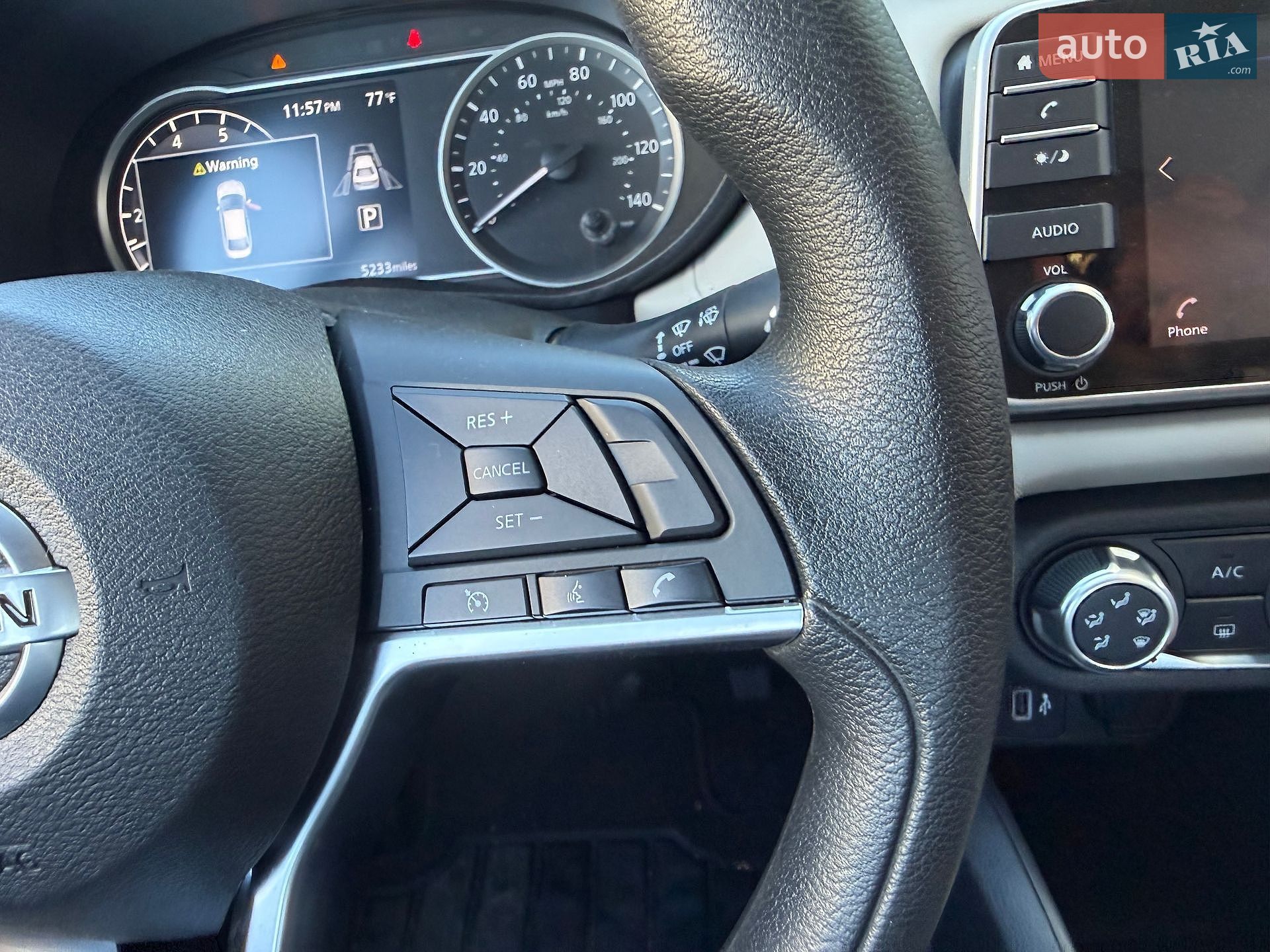 Nissan Versa 2020 VIN 3N1CN8EV4LL878719 фото оголошення 33 з 39