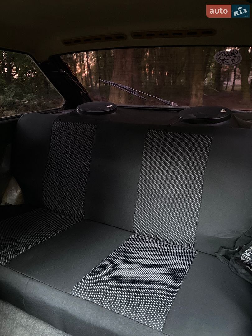 ВАЗ / Lada 2108 1991 VIN XTA210800M0828286 фото оголошення 7 з 9
