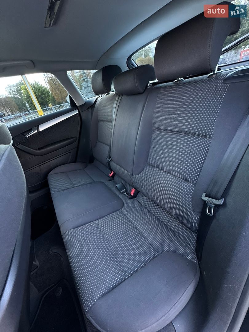 Audi A3 2007 VIN WAUZZZ8P48B006724 фото оголошення 9 з 10