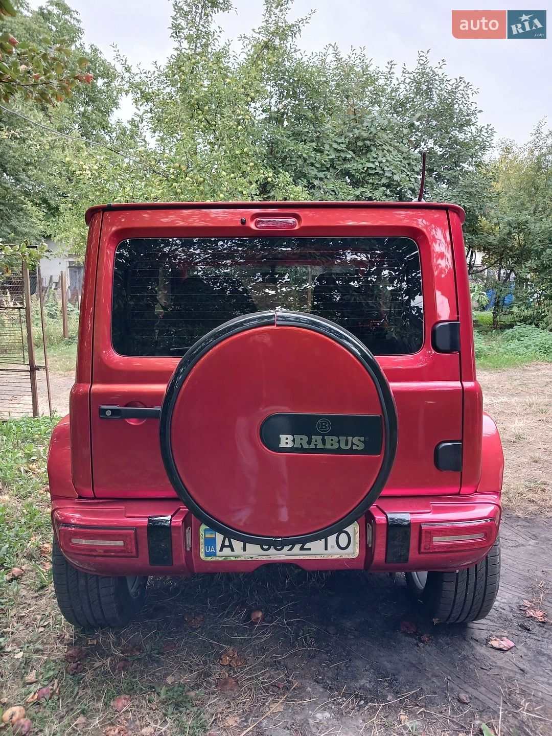 Suzuki Jimny 2020 VIN JS3JB7D12M5102226 фото оголошення 4 з 11