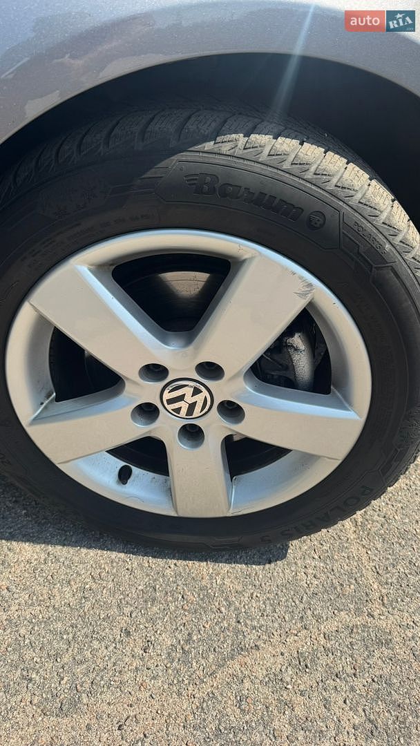 Volkswagen Golf 2008 VIN WVWZZZ1KZ8W317688 фото оголошення 6 з 26