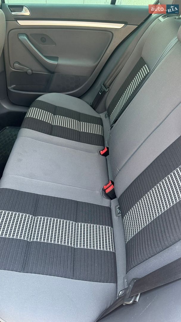 Volkswagen Golf 2008 VIN WVWZZZ1KZ8W317688 фото оголошення 14 з 26
