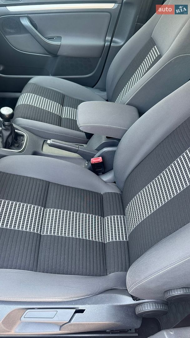 Volkswagen Golf 2008 VIN WVWZZZ1KZ8W317688 фото оголошення 15 з 26
