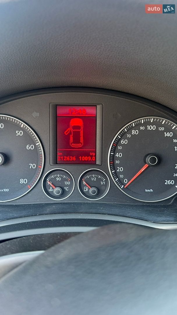 Volkswagen Golf 2008 VIN WVWZZZ1KZ8W317688 фото оголошення 18 з 26