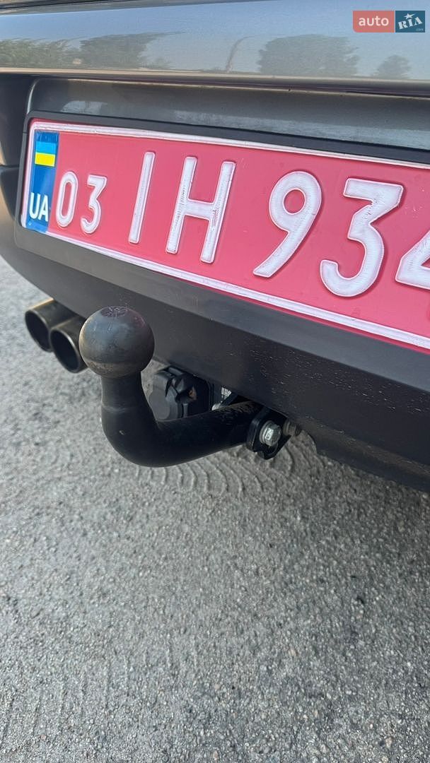 Volkswagen Golf 2008 VIN WVWZZZ1KZ8W317688 фото оголошення 22 з 26